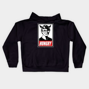 Jeffrey Dahmer Kids Hoodie